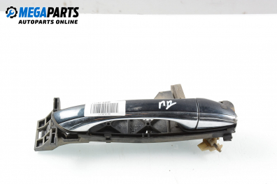 Външна дръжка за Mercedes-Benz S-Class Sedan (W220) (10.1998 - 08.2005), 4+1 вр., седан, позиция: предна, дясна