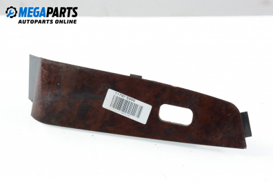 Интериорна лайсна за Mercedes-Benz S-Class Sedan (W220) (10.1998 - 08.2005), 4+1 вр., седан