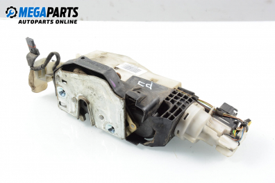 Брава на врата за Mercedes-Benz S-Class Sedan (W220) (10.1998 - 08.2005), позиция: предна, дясна