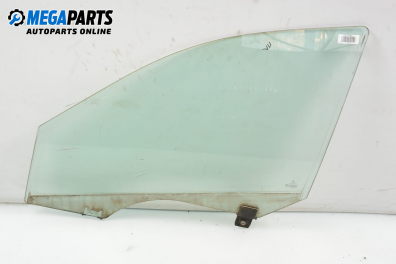 Странично стъкло за Mercedes-Benz S-Class Sedan (W220) (10.1998 - 08.2005), 4+1 вр., седан, позиция: предна, лява