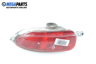 Светлоотразител за Opel Corsa C Hatchback (09.2000 - 12.2009), хечбек, позиция: дясна