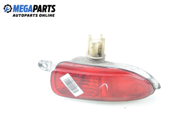 Светлоотразител за Opel Corsa C Hatchback (09.2000 - 12.2009), хечбек, позиция: лява