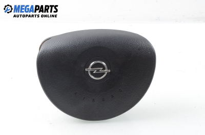 Airbag за Opel Corsa C Hatchback (09.2000 - 12.2009), 4+1 вр., хечбек, позиция: предна