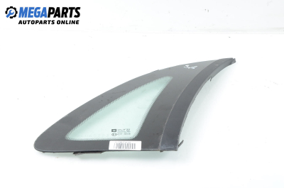 Фикс за Opel Corsa C Hatchback (09.2000 - 12.2009), 4+1 вр., хечбек, позиция: дясна