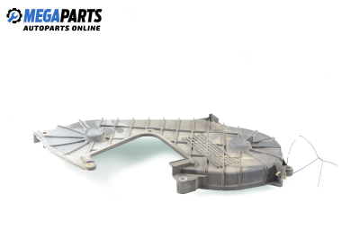 Капак ангренажен ремък за Opel Corsa C Hatchback (09.2000 - 12.2009) 1.7 DTI, 75 к.с.