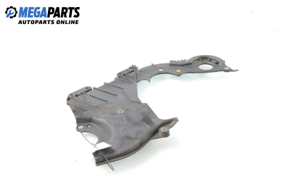 Капак ангренажен ремък за Opel Corsa C Hatchback (09.2000 - 12.2009) 1.7 DTI, 75 к.с.