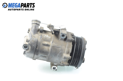 Компресор климатик за Opel Corsa C Hatchback (09.2000 - 12.2009) 1.7 DTI, 75 к.с., № SD6VBBF