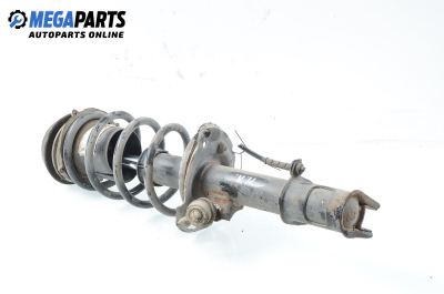 Макферсон за Opel Corsa C Hatchback (09.2000 - 12.2009), хечбек, позиция: предна, лява