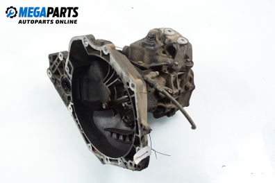 Ръчна скоростна кутия за Opel Corsa C Hatchback (09.2000 - 12.2009) 1.7 DTI, 75 к.с.