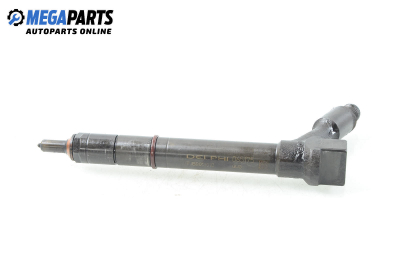 Дюза дизел за Opel Corsa C Hatchback (09.2000 - 12.2009) 1.7 DTI, 75 к.с., № Delphi TJBB01901D