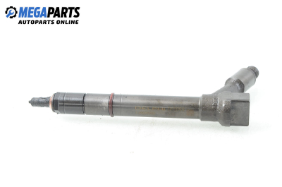 Дюза дизел за Opel Corsa C Hatchback (09.2000 - 12.2009) 1.7 DTI, 75 к.с., № Delphi TJBB01901D