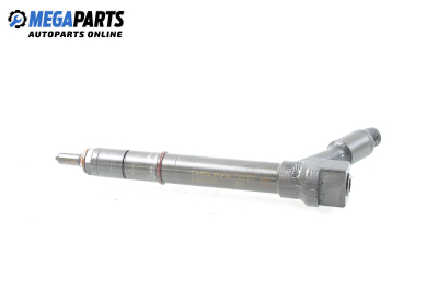 Дюза дизел за Opel Corsa C Hatchback (09.2000 - 12.2009) 1.7 DTI, 75 к.с., № Delphi TJBB01901D