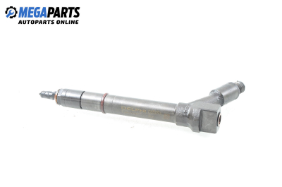 Дюза дизел за Opel Corsa C Hatchback (09.2000 - 12.2009) 1.7 DTI, 75 к.с., № Delphi TJBB01901D