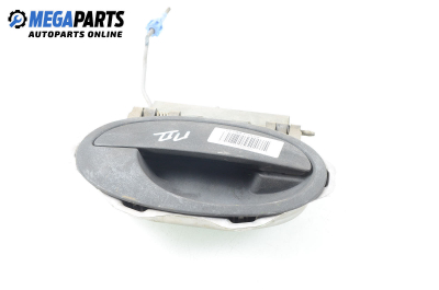 Външна дръжка за Opel Corsa C Hatchback (09.2000 - 12.2009), 4+1 вр., хечбек, позиция: предна, дясна