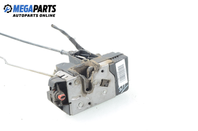 Брава на врата за Opel Corsa C Hatchback (09.2000 - 12.2009), позиция: задна, дясна