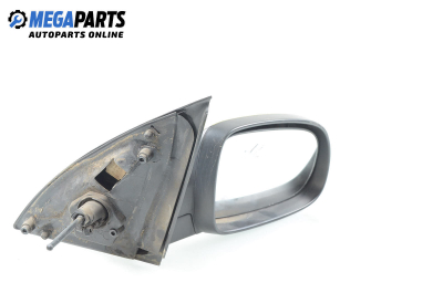 Огледало за Opel Corsa C Hatchback (09.2000 - 12.2009), 4+1 вр., хечбек, позиция: дясна