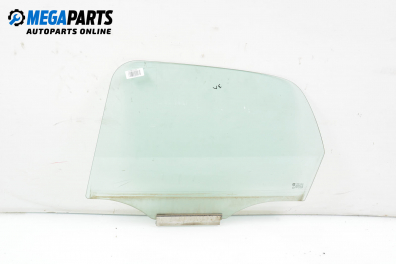 Странично стъкло за Opel Corsa C Hatchback (09.2000 - 12.2009), 4+1 вр., хечбек, позиция: задна, лява