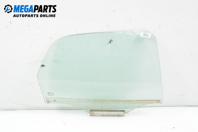 Странично стъкло за Opel Corsa C Hatchback (09.2000 - 12.2009), 4+1 вр., хечбек, позиция: задна, дясна