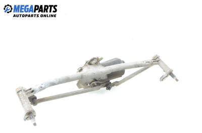 Ел. мотор за чистачките за Volkswagen New Beetle Coupe (01.1998 - 09.2010), хечбек, позиция: предна