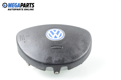 Airbag за Volkswagen New Beetle Coupe (01.1998 - 09.2010), 2+1 вр., хечбек, позиция: предна