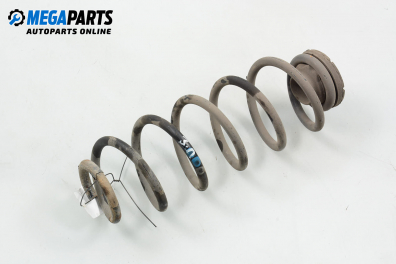 Пружина за ходова част за Volkswagen New Beetle Coupe (01.1998 - 09.2010), хечбек, позиция: задна