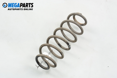 Пружина за ходова част за Volkswagen New Beetle Coupe (01.1998 - 09.2010), хечбек, позиция: задна