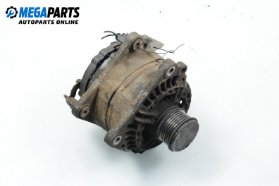 Алтернатор / генератор за Volkswagen New Beetle Coupe (01.1998 - 09.2010) 1.9 TDI, 90 к.с.