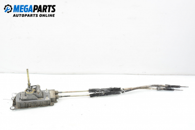 Скоростен лост с жила за Volkswagen New Beetle Coupe (01.1998 - 09.2010)