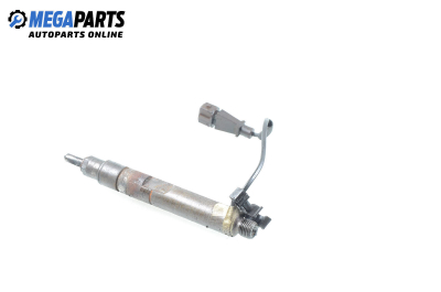 Умна дюза за Volkswagen New Beetle Coupe (01.1998 - 09.2010) 1.9 TDI, 90 к.с.