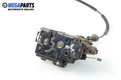 Брава на врата за Volkswagen New Beetle Coupe (01.1998 - 09.2010), позиция: дясна