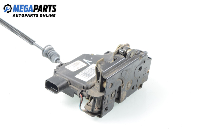 Брава на врата за Volkswagen New Beetle Coupe (01.1998 - 09.2010), позиция: лява