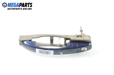 Външна дръжка за Volkswagen New Beetle Coupe (01.1998 - 09.2010), 2+1 вр., хечбек, позиция: лява