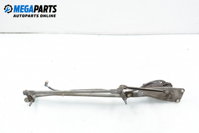 Ел. мотор за чистачките за Citroen Xsara Hatchback (04.1997 - 04.2005), хечбек, позиция: предна