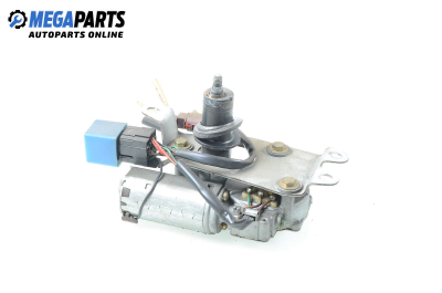 Ел. мотор за чистачките за Citroen Xsara Hatchback (04.1997 - 04.2005), хечбек, позиция: задна