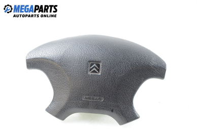Airbag за Citroen Xsara Hatchback (04.1997 - 04.2005), 4+1 вр., хечбек, позиция: предна
