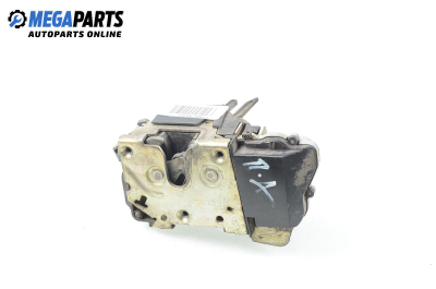 Брава на врата за Citroen Xsara Hatchback (04.1997 - 04.2005), позиция: предна, дясна