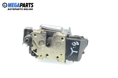 Брава на врата за Citroen Xsara Hatchback (04.1997 - 04.2005), позиция: задна, дясна