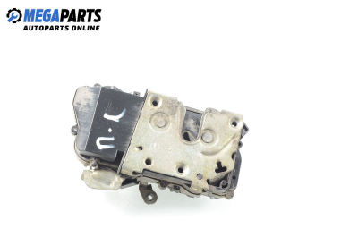 Брава на врата за Citroen Xsara Hatchback (04.1997 - 04.2005), позиция: предна, лява