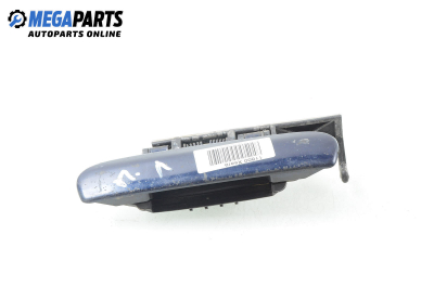 Външна дръжка за Citroen Xsara Hatchback (04.1997 - 04.2005), 4+1 вр., хечбек, позиция: предна, лява