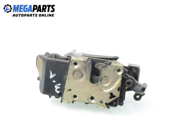 Брава на врата за Citroen Xsara Hatchback (04.1997 - 04.2005), позиция: задна, лява