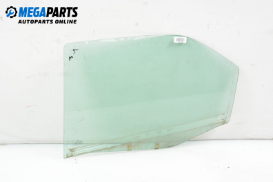 Странично стъкло за Citroen Xsara Hatchback (04.1997 - 04.2005), 4+1 вр., хечбек, позиция: задна, лява