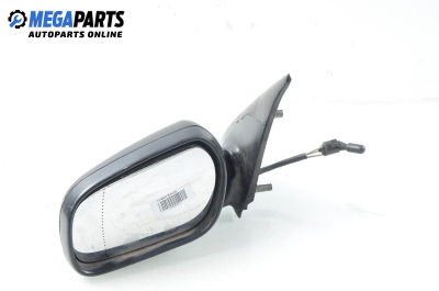 Огледало за Citroen Xsara Hatchback (04.1997 - 04.2005), 4+1 вр., хечбек, позиция: лява