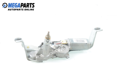 Ел. мотор за чистачките за Mazda Premacy Minivan (07.1999 - 03.2005), миниван, позиция: задна