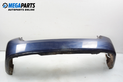 Задна броня за Mazda Premacy Minivan (07.1999 - 03.2005), миниван