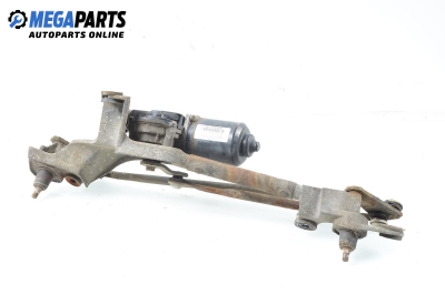 Ел. мотор за чистачките за Mazda Premacy Minivan (07.1999 - 03.2005), миниван, позиция: предна