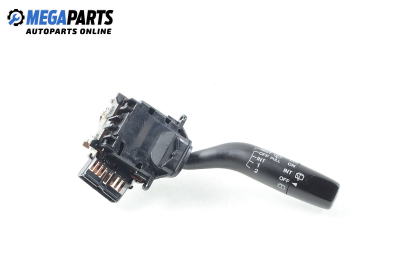 Лостче за чистачки за Mazda Premacy Minivan (07.1999 - 03.2005)