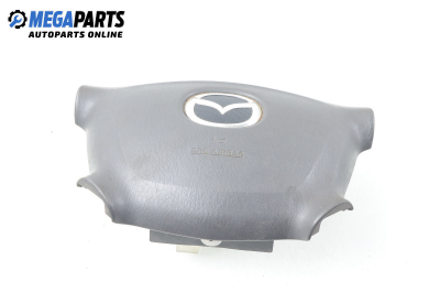Airbag за Mazda Premacy Minivan (07.1999 - 03.2005), 4+1 вр., миниван, позиция: предна
