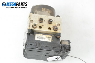 Помпа ABS за Mazda Premacy Minivan (07.1999 - 03.2005), № CB77 43 7AZ