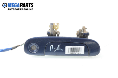 Външна дръжка за Mazda Premacy Minivan (07.1999 - 03.2005), 4+1 вр., миниван, позиция: предна, дясна