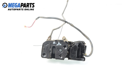 Брава на врата за Mazda Premacy Minivan (07.1999 - 03.2005), позиция: предна, дясна